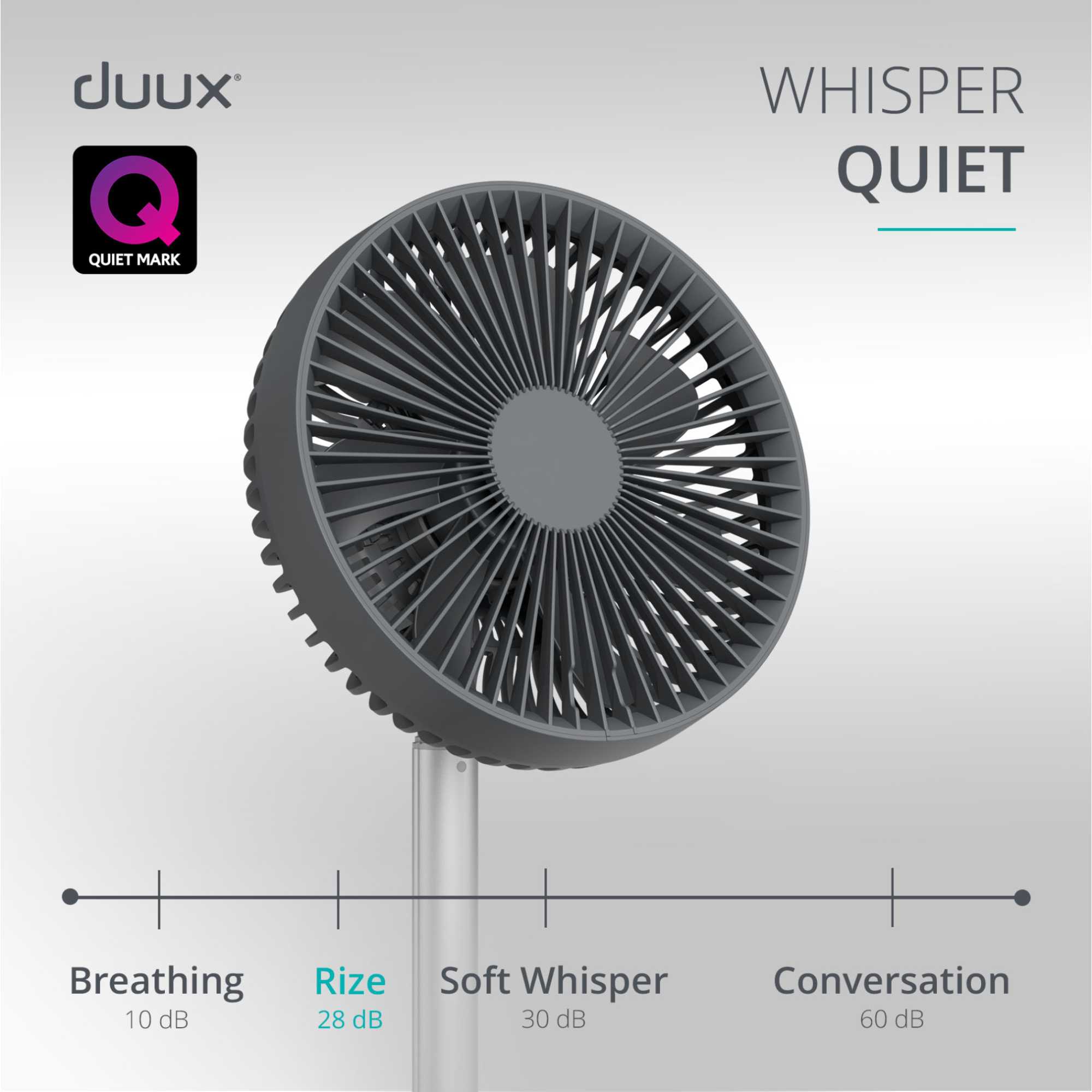 Duux DXCF90UK